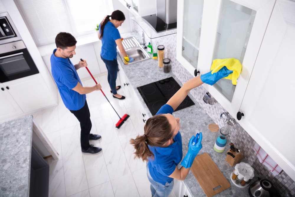 professional house cleaning services in north ogden utah (1)